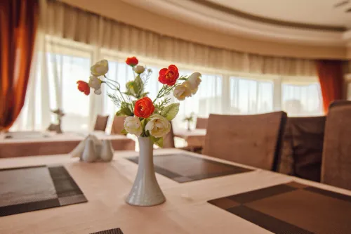 Diplomat Hotel Baku Питание Photos