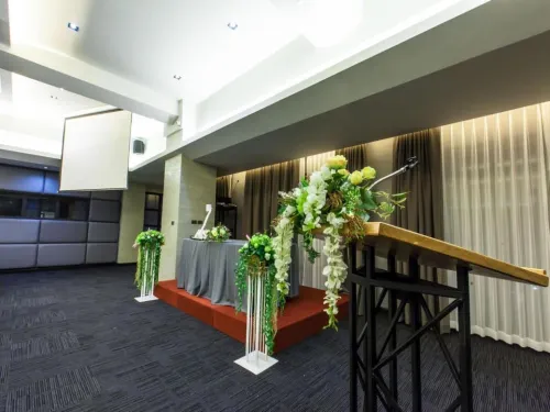 Loft Mania Boutique Hotel Aree comuni Photos