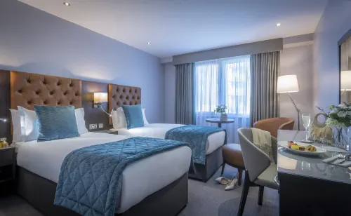 Grand Canal Hotel Featured Photos