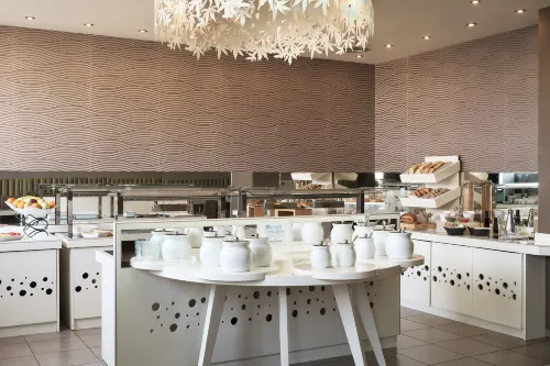 Lato Boutique Hotel Restauration Photos