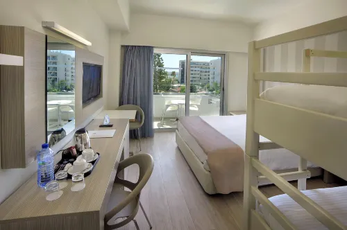 Nestor Hotel Номера Photos