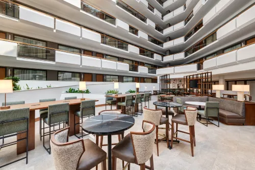 Embassy Suites by Hilton Tysons Corner Featured Photos