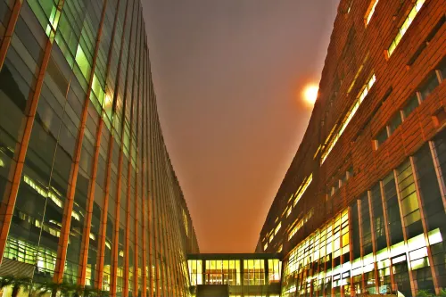 Guangzhou Baiyun International Convention Center À proximité de l'hôtel Photos