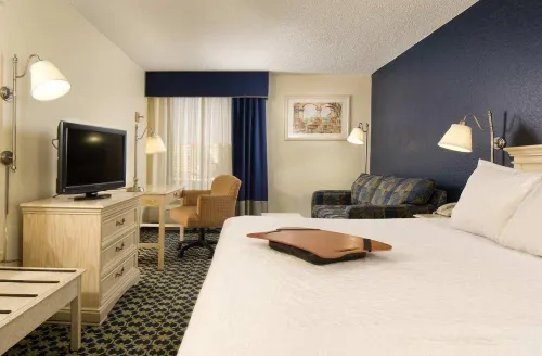 Hampton Inn Orlando Near Universal Blvd/International Dr Photos