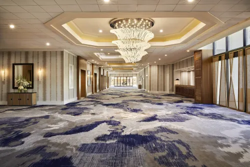 JW Marriott Desert Springs Resort & Spa Общественные зоны Photos