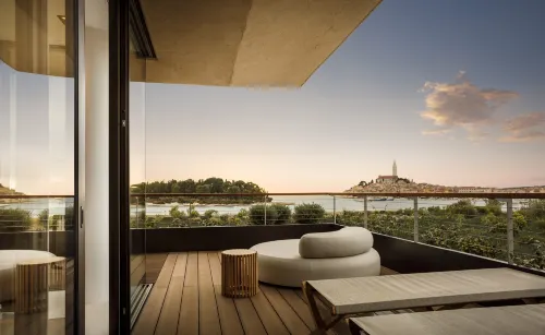 Grand Park Hotel Rovinj by Maistra Collection Public Areas Photos