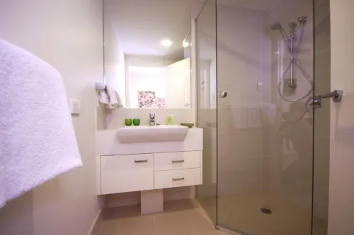 Domain Serviced Apartments Photos