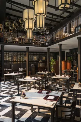 The Siam Makanan Photos