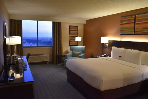 DoubleTree by Hilton Whittier Los Angeles À ne pas manquer Photos