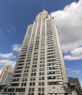 Hyatt Grand Central New York Nổi bật Photos