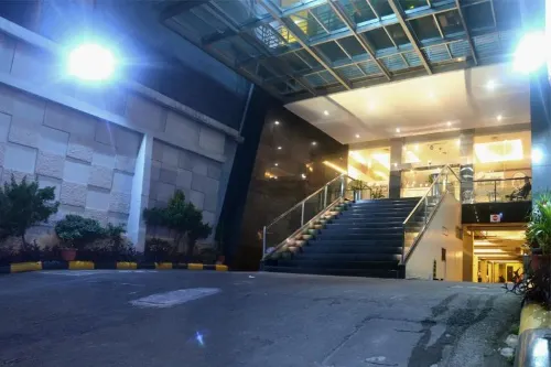 World Hotel Jakarta - Bandengan Xung quanh Photos