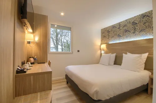 Sure Hotel by Best Western Reims Nord Photos