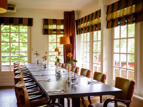 Fletcher Hotel Restaurant de Wipselberg-Veluwe Makanan Photos
