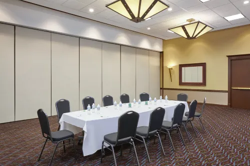 Holiday Inn Chicago Matteson Conference Center, an IHG Hotel Business Facilities Photos