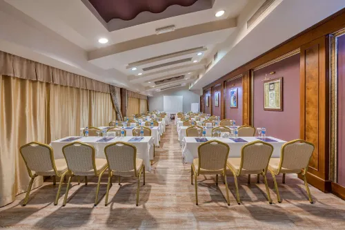 Sealife Family Resort Hotel Espaces Affaires Photos