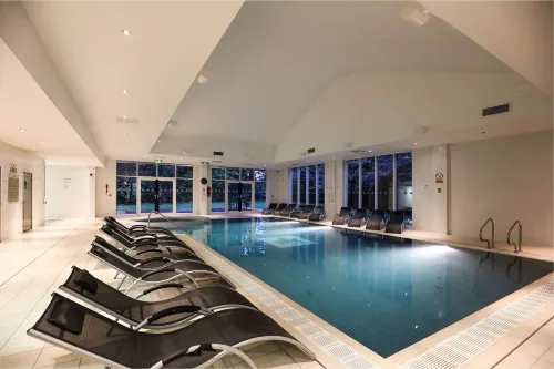 Muthu Clumber Park Hotel and Spa Nổi bật Photos