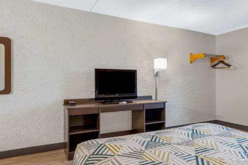 Motel 6 Elk Grove Village, IL - O'Hare Camere Photos