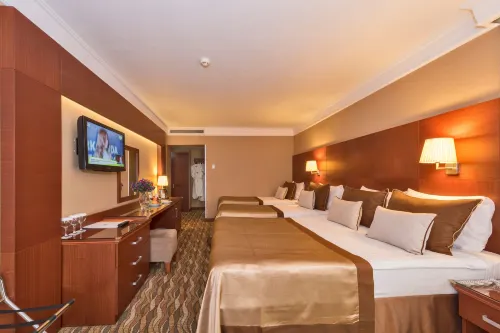 Vicenza Hotel Istanbul Old City Номера Photos