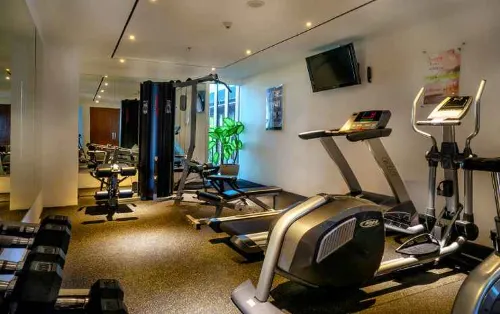 The Haven Bali Seminyak Здоровье и отдых Photos