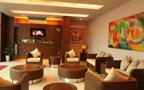 Allure Hotel & Suites Public Areas Photos
