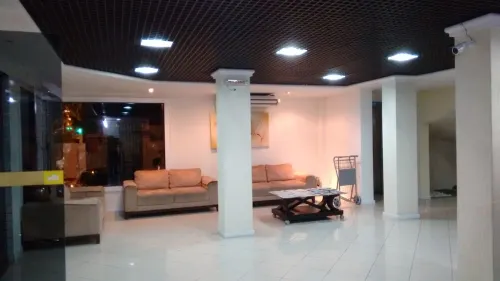 Atalaia Apart Hotel Aree comuni Photos