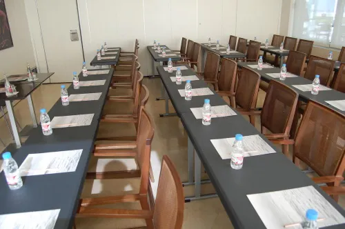 Hotel Neptuno Playa & Spa Business Photos