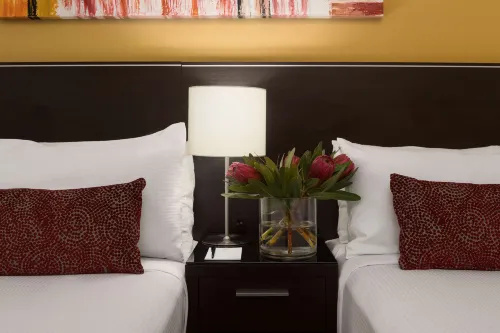 Visy Dior Rooms Photos