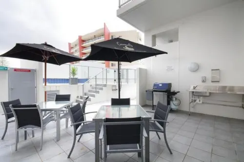 Macquarie Waters Boutique Apartment Hotel À proximité de l'hôtel Photos