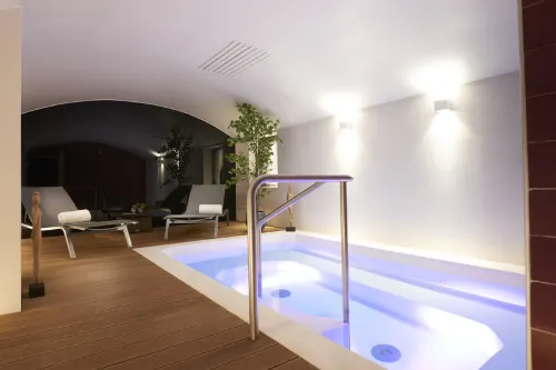 Le Mathurin - Hôtel & Spa Paris À ne pas manquer Photos