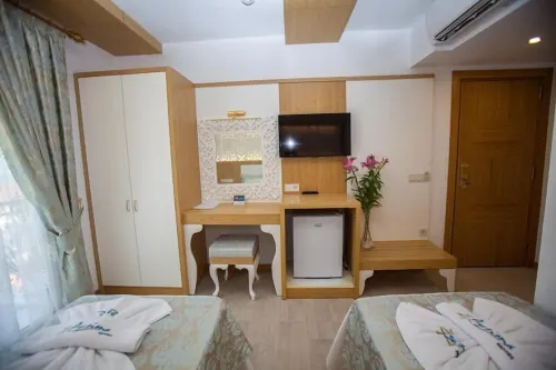 Hotel Aysima Chambres Photos
