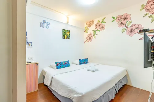 Sleep Dee Hostel Photos