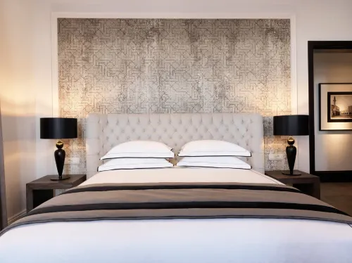Albergo Gelsomino Camere Photos
