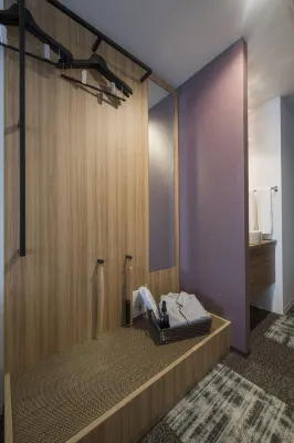Tmark City Hotel Sapporo Odori Camere Photos
