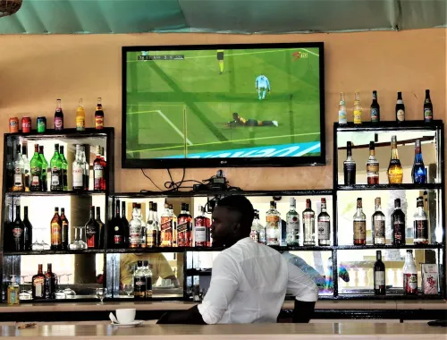Badala Park Hotel Leisure & Recreation Photos