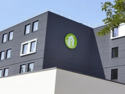 Hôtel Première Classe Bordeaux Mérignac Extérieur Photos