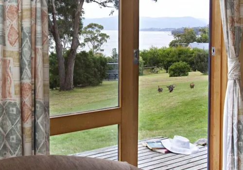 Bruny Island Escapes and Hotel Bruny Near Hotel Photos
