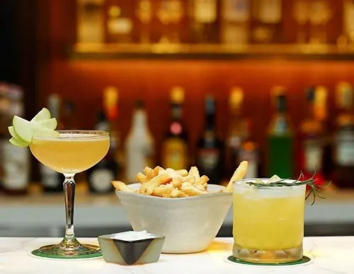 La Vela Saigon Hotel Здоровье и отдых Photos