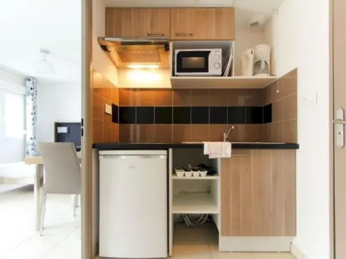Comfort Aparthotel Antibes Le Maestria Camere Photos