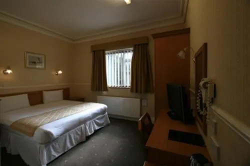 Grange Moor Hotel Photos