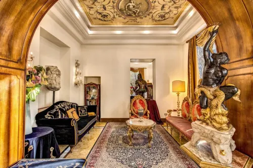 ROMANICO PALACE LUXURY HOTEL & SPA Da non perdere Photos