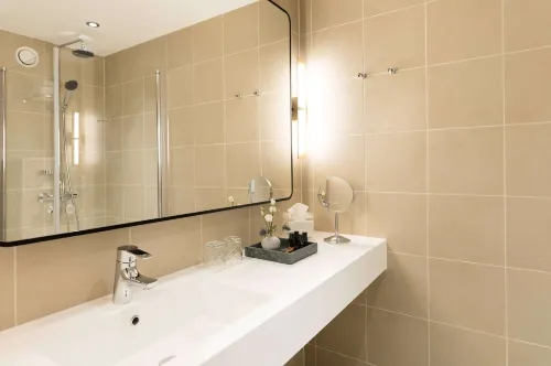 Elite Hotel Carolina Tower Photos