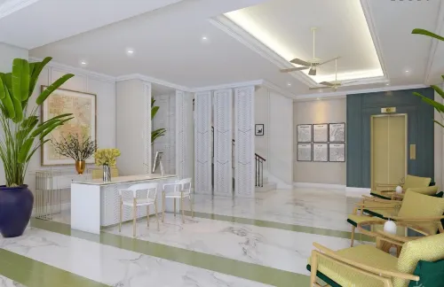 Jambuluwuk Thamrin Hotel Area Publik Photos