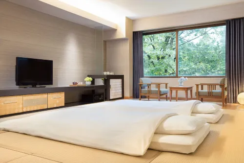 Fuji Marriott Hotel Lake Yamanaka Da non perdere Photos