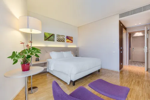 Hilton Garden Inn Venice Mestre San Giuliano Rooms Photos