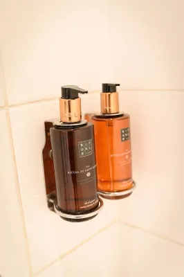 Alma Grand Place Hotel Rum Photos