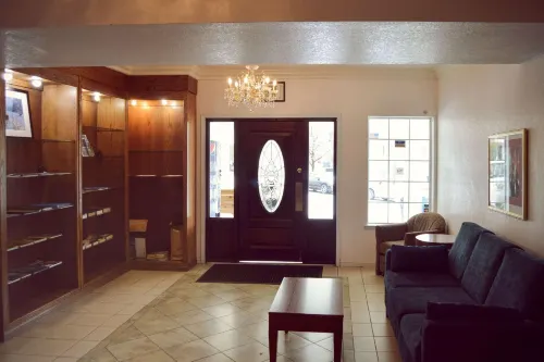 Quality Inn Yosemite Valley Gateway Photos