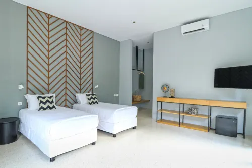 Origin Seminyak Photos