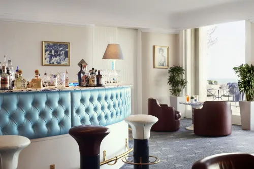 Hotel Excelsior Venice Photos