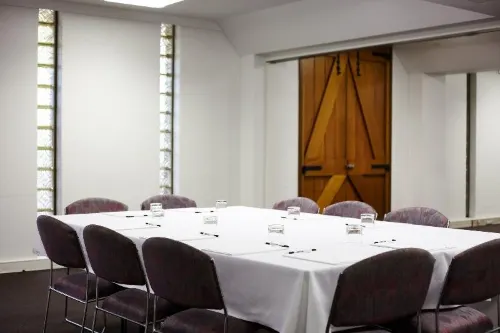 Comfort Hotel Adelaide Meridien Fasilitas Bisnis Photos