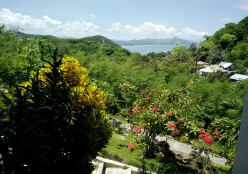 CF Komodo Hotel Dekat Hotel Photos